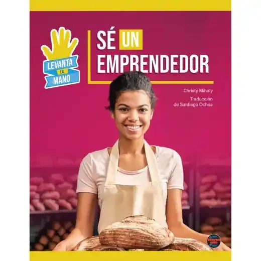 Se Un Emprendedor