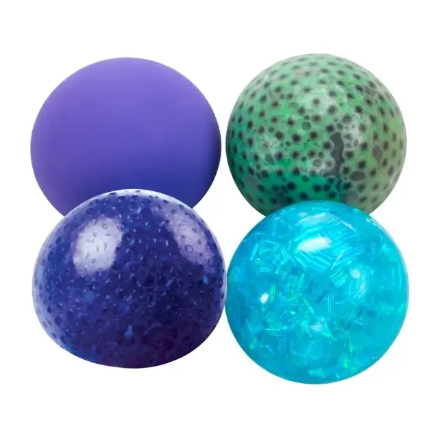 Sensory Ball Fidget Kit