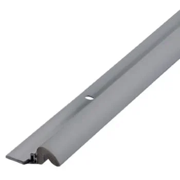 Simply Conserve Kc600 84×36″ Premium Door Weatherstrip Set In Gray Case Of 25