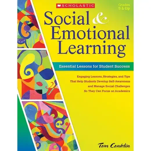 Social And Emotional Learning Essential Lessons For Student Success