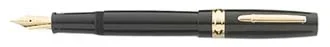 STIPULA NOVECENTO EBANO ROSA FOUNTAIN PEN