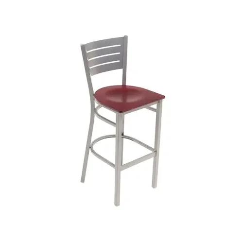 Tall Café Chair 30″ Seat Height – AmTab TallCafeChair-2