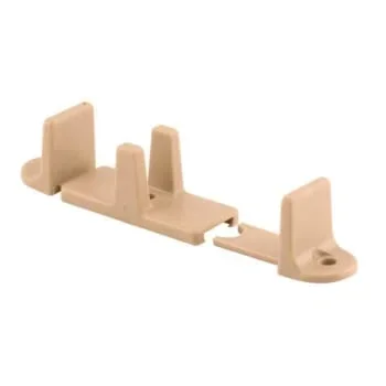 Tan Nln, Closet Dr Flr Guide, Package Of 2