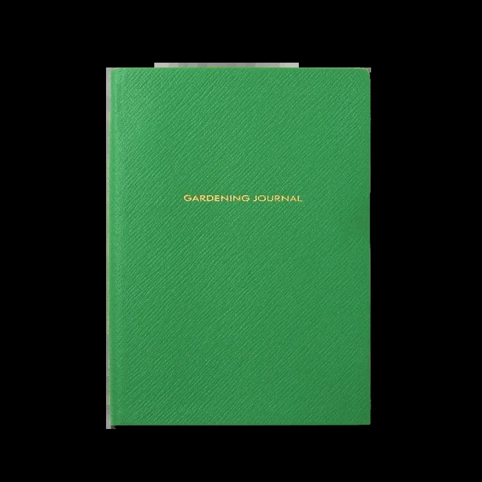 The Gardening Journal in Panama