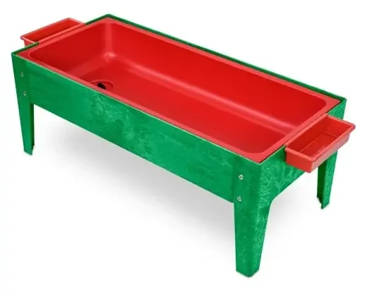 Toddler Sand and Water Activity Center
