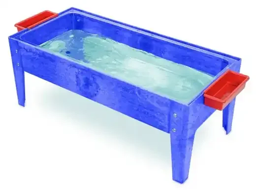 Toddler Sand and Water Activity Center