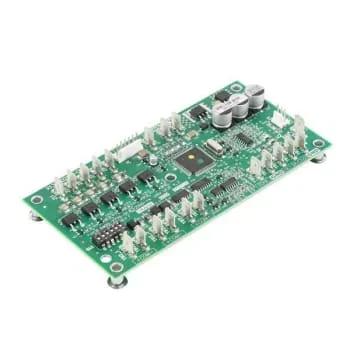 Trane Circuit Board Brd4939