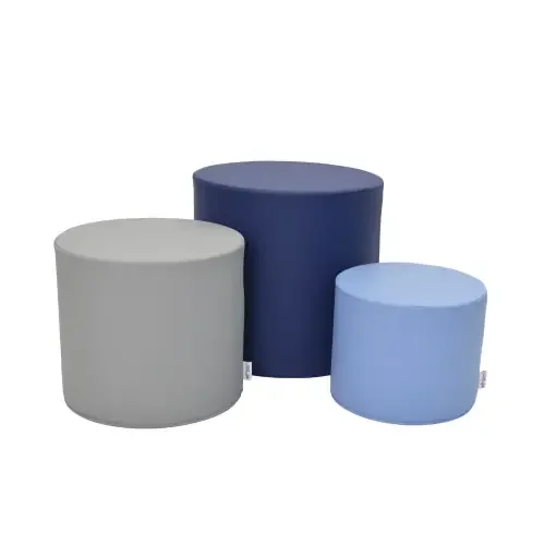 Tranquility Ottoman Set – Children‘s Factory CF805-32