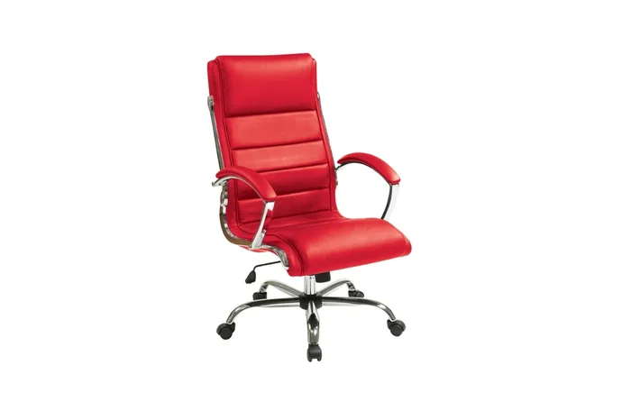 Trio Supply House Executive Office ChairVisit our storeSold and shipped by Trio Supply House