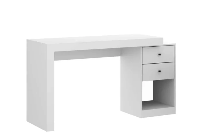 Trio Supply House Expandable Home Office DeskVisit our storeSold and shipped by Trio Supply House