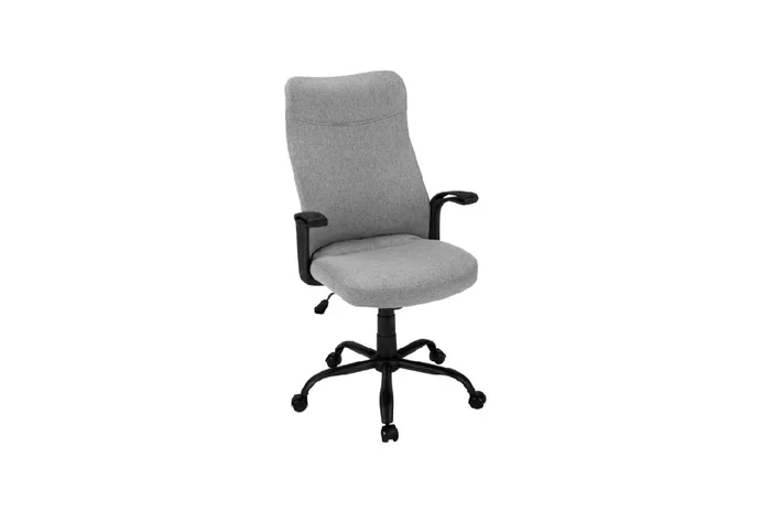 Trio Supply House Fixed Armrests Chair: Multi-PositionVisit our storeSold and shipped by Trio Supply House
