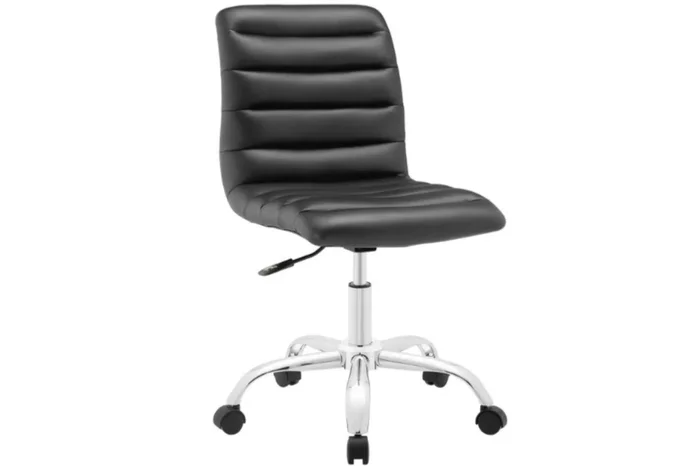 Trio Supply House Ripple Armless Mid Back ChairVisit our storeSold and shipped by Trio Supply House