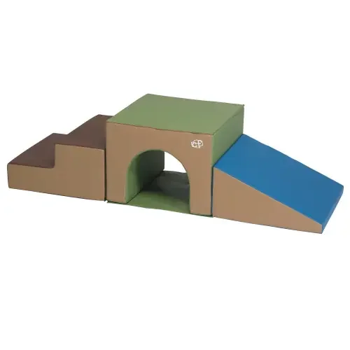 Tunnel Climber – Children‘s Factory CF805
