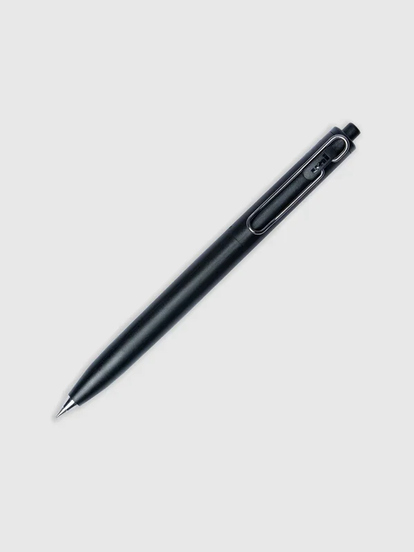 Uni-ball One F Gel Pen | 0.38 mm