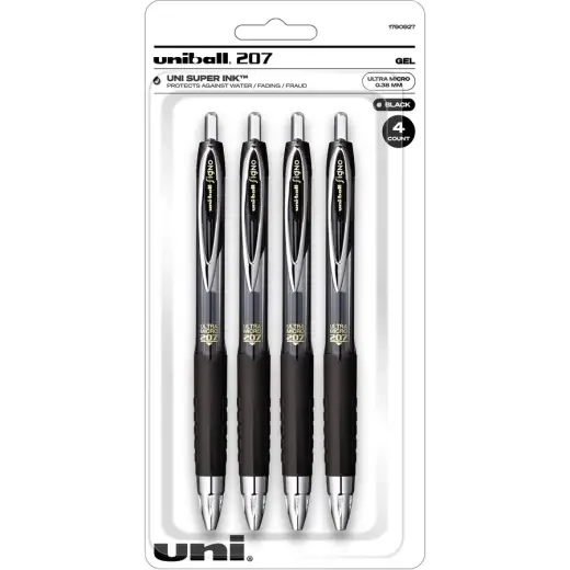 Uniball™ 207 Gel Pen