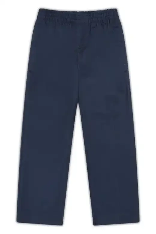 Unisex Husky Pull-On Pants