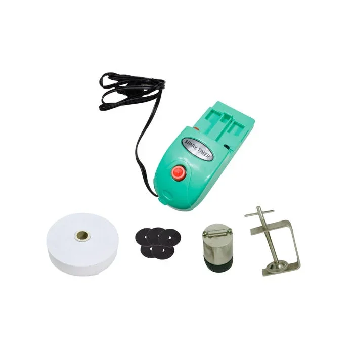 United Scientific Spark Timer