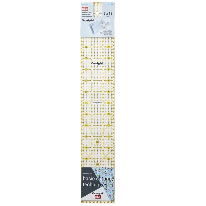 Universal Ruler