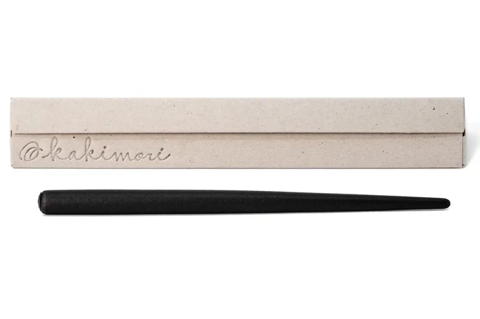 Urushi Pen Holder