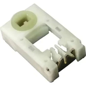 Window Balance Pivot Lock Shoe, Package Of 5