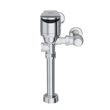 Zurn 1.0 GPF Top Mount Exposed Sensor Flush Valve