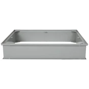 Zurn 75gpm 6″ Grease Trap Extension