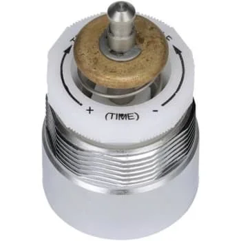 Zurn Aquaspec Handle Nut Assembly (For Metering Faucet)