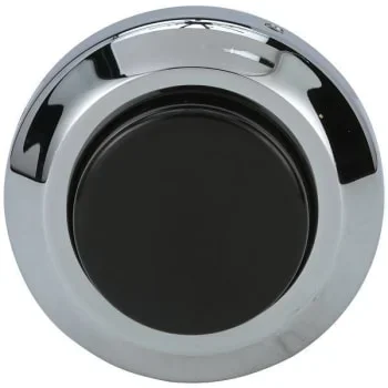 Zurn Aquavantage Zems-Is Smart Exposed Sensor Hardwired Diaphragm 1.1 Gpf Chrome