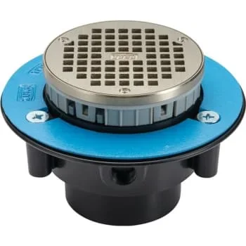 Zurn Fr05nia3s-C – Modular Floor Drain