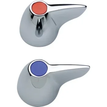 Zurn G60515 2″ Dome Lever Handles