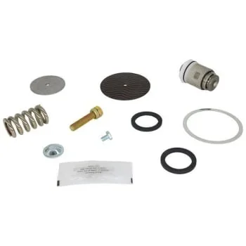 Zurn Industries 70xl Complete Repair Kit Compatible With 1″ 70xl 70du
