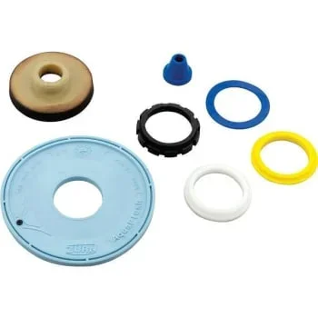 Zurn Manual Flush Valve Diaphragm Repair Kit