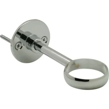 Zurn P6000-Yk Solid Ring Pipe Support 5″