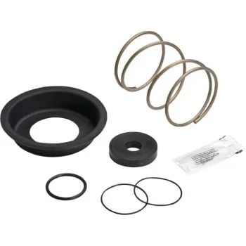 Zurn Rk212-375 – 2-1/2″ – 6″ Model 375/375a/475 Rubber Repair Kit