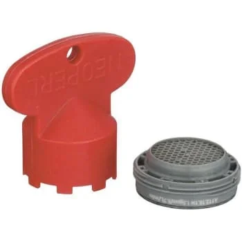 Zurn Slim Aerator Air Admittance Valve 1.5 Gpm