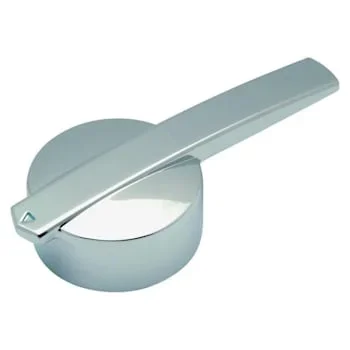 Zurn Temp-Gard I Shower Lever Handle Chrome