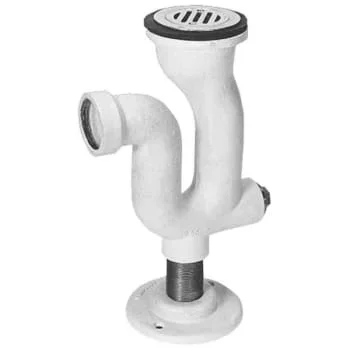 Zurn Ts2900-Ip2 – 2″ Threaded Trap Standard