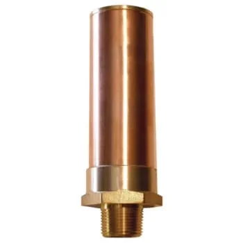 Zurn Water Hammer Arrestor 3/4″ B Lead Free