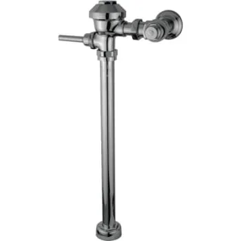 Zurn Z6000-2-Ws1-Yb-Yc – Exposed Manual Diaphragm Flush Valve