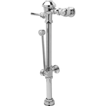 Zurn Z6000av-One – Aquavantage® Av Exposed Manual Diaphragm Flush Valve