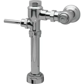Zurn Z6200pl-Het – Exposed Piston Operated Flush Valve