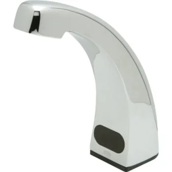 Zurn Z6913-Xl-Tmv-1 Aquasense® Deck Mount Sensor Faucet