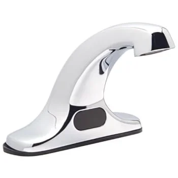 Zurn Z6915-Xl Aquasense® 4″ Centerset Sensor Faucet