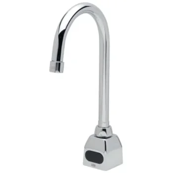 Zurn Z6920-Xl-Mv Aquasense® Gooseneck Sensor Faucet