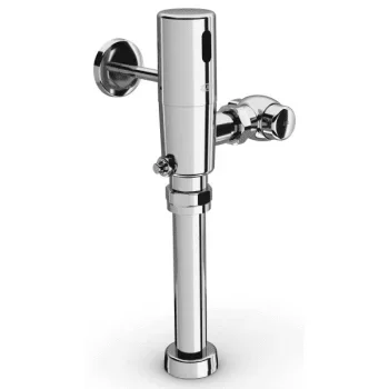 Zurn Ztr6200-One-Hw Hardwired Exposed Sensor Flush Valve For Water Closets